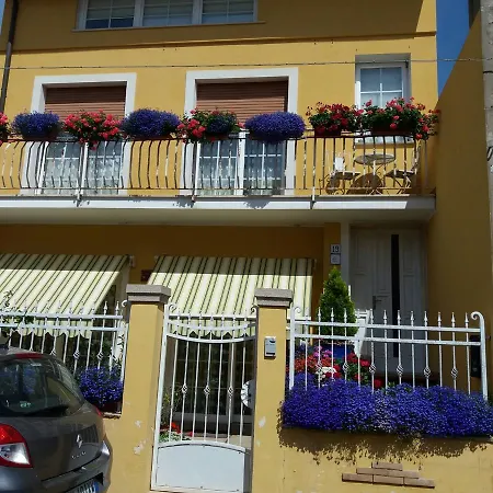 Apartament Via Sulcis SantʼAntìoco