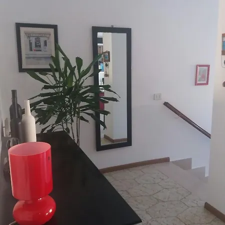 Via Sulcis Apartament