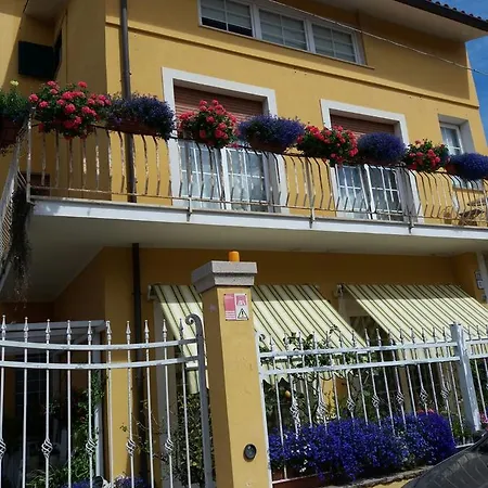 Via Sulcis Apartament *