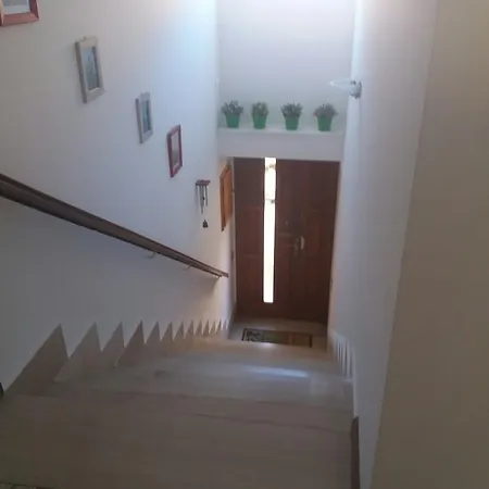 Via Sulcis Apartament *